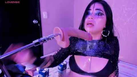 Snapshot of grace_03 chatting on 7, 7, 2026 grace online show from 7, 7, 2026