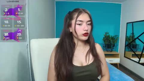 Grace  online show from 1, 12, 2025