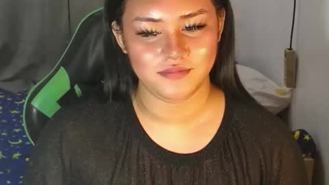 Grace De Magiba online show from 23, 3, 2026