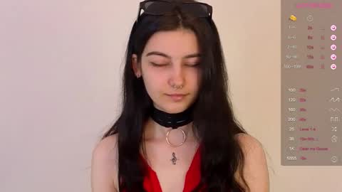 grace_bisho online show from 14, 4, 2026