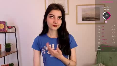 grace_bisho online show from 2, 5, 2026