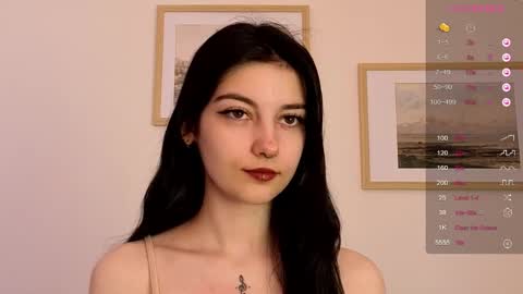grace_bisho online show from 10, 5, 2026