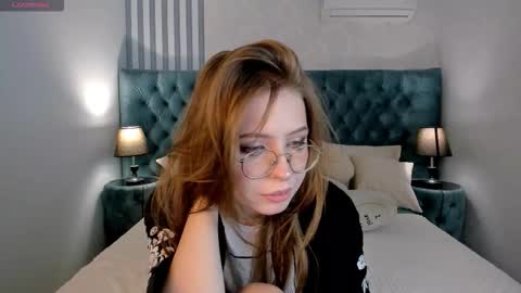 Grace online show from 28, 9, 2025