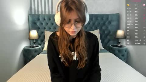 Grace online show from 29, 11, 2025