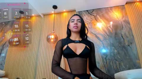 Snapshot of grace_daviss chatting on 24, 10, 2025 GRACE online show from 24, 10, 2025