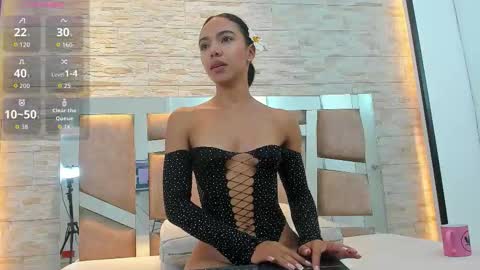 Snapshot of grace_daviss chatting on 6, 11, 2025 GRACE online show from 6, 11, 2025