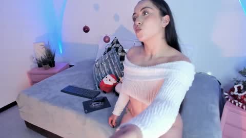 Grace online show from 27, 12, 2024