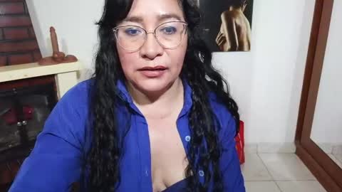 Snapshot of grace_mature_milf chatting on 22, 4, 2026 grace_mature_milf online show from 22, 4, 2026