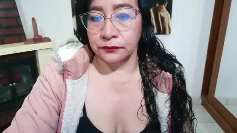 Snapshot of grace_mature_milf chatting on 24, 4, 2026 grace_mature_milf online show from 24, 4, 2026