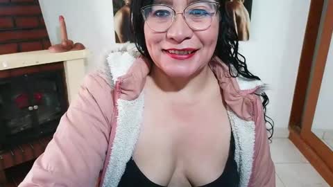 Snapshot of grace_mature_milf chatting on 30, 4, 2026 grace_mature_milf online show from 30, 4, 2026
