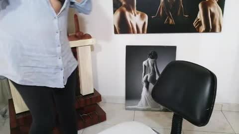 Snapshot of grace_mature_milf chatting on 6, 5, 2026 grace_mature_milf online show from 6, 5, 2026