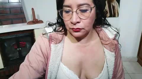 Snapshot of grace_mature_milf chatting on 14, 5, 2026 grace_mature_milf online show from 14, 5, 2026