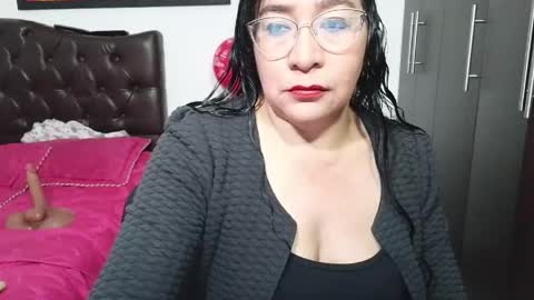 Snapshot of grace_mature_milf chatting on 27, 5, 2026 grace_mature_milf online show from 27, 5, 2026
