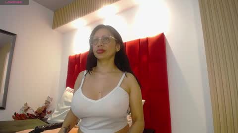 Snapshot of grace_velvet chatting on 9, 5, 2026 Grace online show from 9, 5, 2026