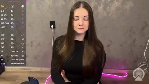 Snapshot of gracebrownnn chatting on 12, 6, 2026 Grace Brown online show from 12, 6, 2026