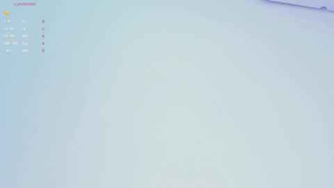 Grace Cartier online show from 4, 3, 2025