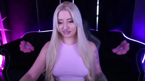 Snapshot of gracedaviess chatting on 1, 5, 2026 gracedaviess online show from 1, 5, 2026