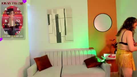 Zuly online show from 31, 10, 2025