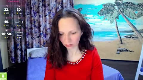 Snapshot of gracefullady chatting on 2, 3, 2026 gracefullady online show from 2, 3, 2026