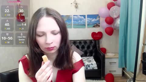 Snapshot of gracefullady chatting on 4, 3, 2026 gracefullady online show from 4, 3, 2026