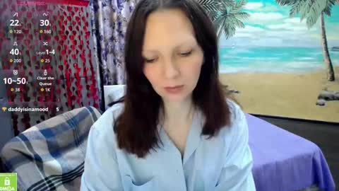 Snapshot of gracefullady chatting on 6, 3, 2026 gracefullady online show from 6, 3, 2026