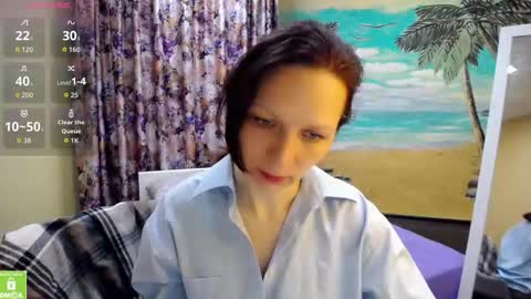 Snapshot of gracefullady chatting on 16, 3, 2026 gracefullady online show from 16, 3, 2026