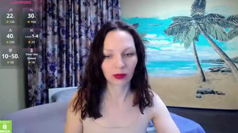 Snapshot of gracefullady chatting on 24, 3, 2026 gracefullady online show from 24, 3, 2026