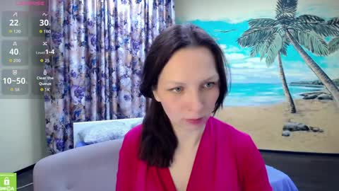 Snapshot of gracefullady chatting on 26, 3, 2026 gracefullady online show from 26, 3, 2026