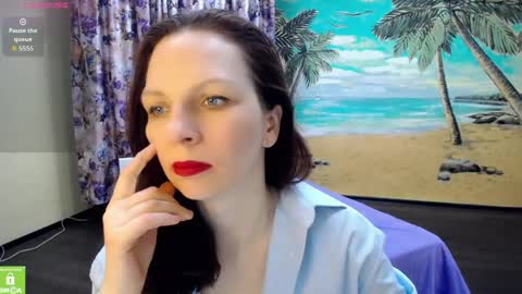 Snapshot of gracefullady chatting on 3, 4, 2026 gracefullady online show from 3, 4, 2026
