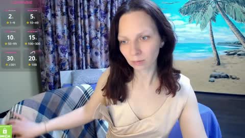 Snapshot of gracefullady chatting on 8, 4, 2026 gracefullady online show from 8, 4, 2026