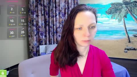 Snapshot of gracefullady chatting on 9, 4, 2026 gracefullady online show from 9, 4, 2026