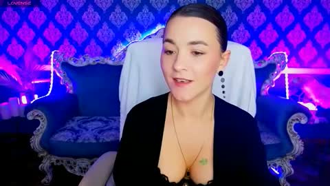 Snapshot of gracefulmichelle chatting on 24, 2, 2026 gracefulmichelle online show from 24, 2, 2026