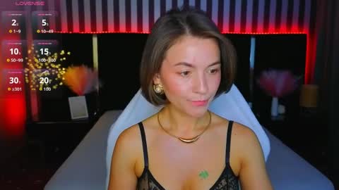 gracefulmichelle online show from 24, 5, 2026