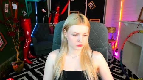 Snapshot of graceglamour chatting on 9, 1, 2025 Grace Glamour online show from 9, 1, 2025