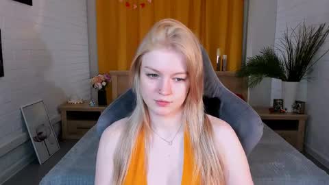 Snapshot of graceglamour chatting on 20, 2, 2025 Grace Glamour online show from 20, 2, 2025