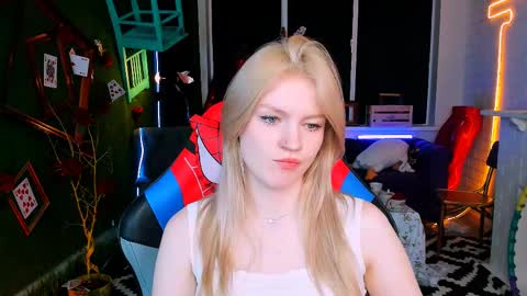 Snapshot of graceglamour chatting on 26, 2, 2025 Grace Glamour online show from 26, 2, 2025