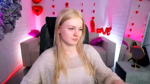 Snapshot of graceglamour chatting on 11, 3, 2025 Grace Glamour online show from 11, 3, 2025