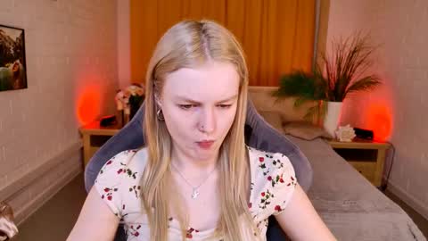 Grace Glamour online show from 10, 2, 2026