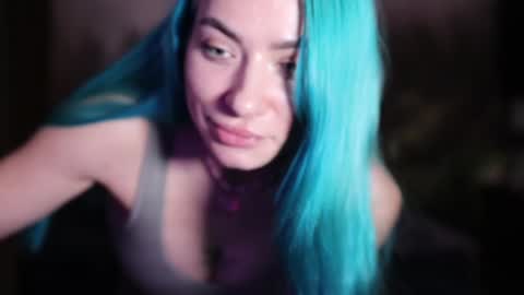 Snapshot of gracegreen chatting on 7, 12, 2024 I will be glad to see you  30 N  1800  - 2300 gmt3  online show from 7, 12, 2024