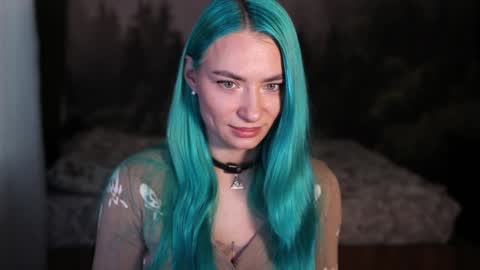 Snapshot of gracegreen chatting on 14, 12, 2024 I will be glad to see you  30 N  1800  - 2300 gmt3  online show from 14, 12, 2024
