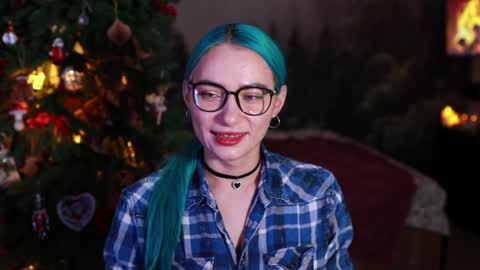 Snapshot of gracegreen chatting on 21, 12, 2024 I will be glad to see you  30 N  1800  - 2300 gmt3  online show from 21, 12, 2024