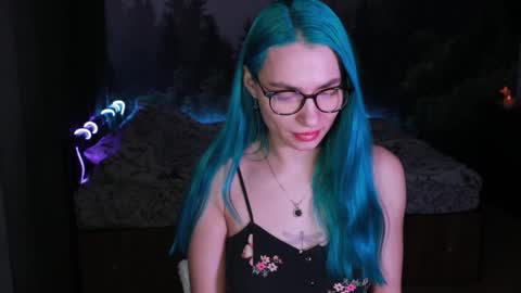 Snapshot of gracegreen chatting on 10, 2, 2025 I will be glad to see you  30 N  1800  - 2300 gmt3  online show from 10, 2, 2025