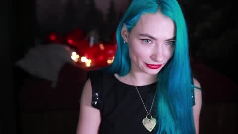 Snapshot of gracegreen chatting on 14, 2, 2025 I will be glad to see you  30 N  1800  - 2300 gmt3  online show from 14, 2, 2025