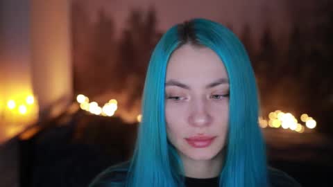 Snapshot of gracegreen chatting on 13, 3, 2026 I will be glad to see you 30 N 1800 - 2300 gmt3 online show from 13, 3, 2026