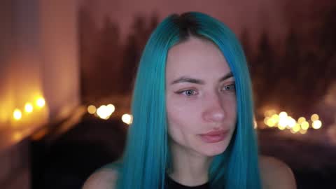 Snapshot of gracegreen chatting on 15, 3, 2026 I will be glad to see you 30 N 1800 - 2300 gmt3 online show from 15, 3, 2026