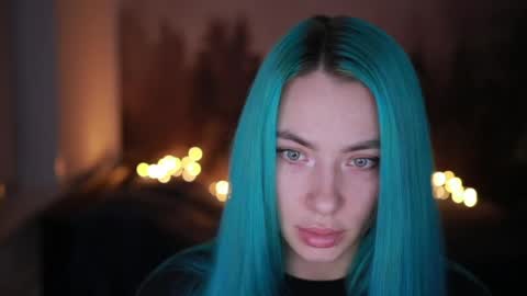 Snapshot of gracegreen chatting on 23, 3, 2026 I will be glad to see you 30 N 1800 - 2300 gmt3 online show from 23, 3, 2026