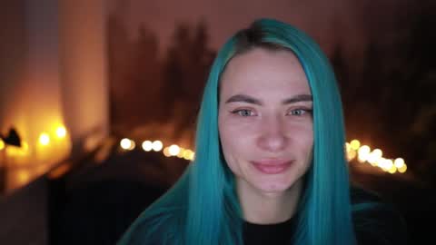 Snapshot of gracegreen chatting on 30, 3, 2026 I will be glad to see you 30 N 1800 - 2300 gmt3 online show from 30, 3, 2026