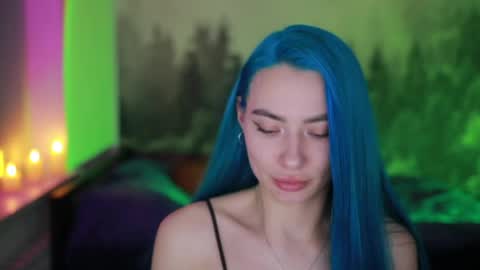 Snapshot of gracegreen chatting on 13, 4, 2026 I will be glad to see you 30 N 1800 - 2300 gmt3 online show from 13, 4, 2026