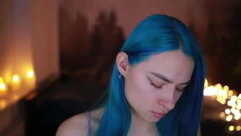 Snapshot of gracegreen chatting on 14, 4, 2026 I will be glad to see you 30 N 1800 - 2300 gmt3 online show from 14, 4, 2026