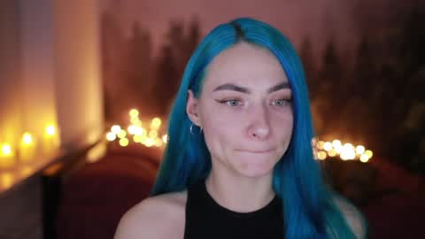 Snapshot of gracegreen chatting on 26, 4, 2026 I will be glad to see you 30 N 1800 - 2300 gmt3 online show from 26, 4, 2026